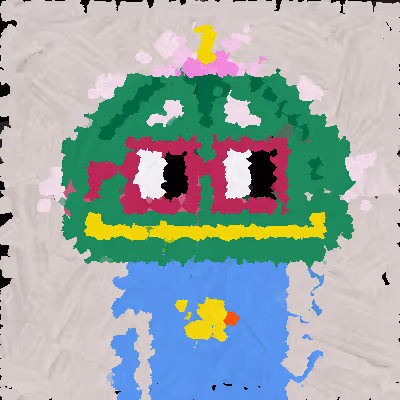 Item #103461779174715191651052168414698997820220155904217281020221691839090402525185 Media