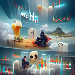 How's Death?
