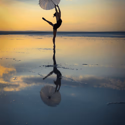 An Balerina