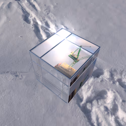 Item #10783077197894730738365300739788779890433977067662515313086909070325441363969 Media