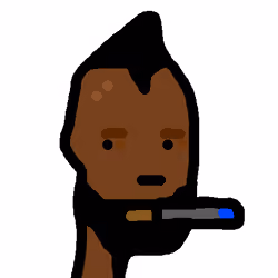 low effort punk 2664