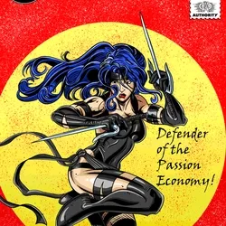 Collectors Edition Li Jin 
