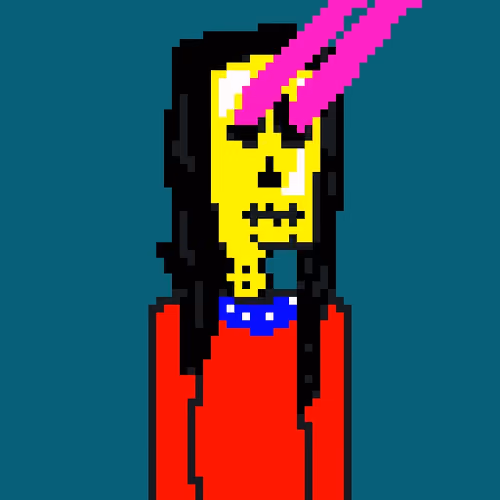 BITZUMS #0058