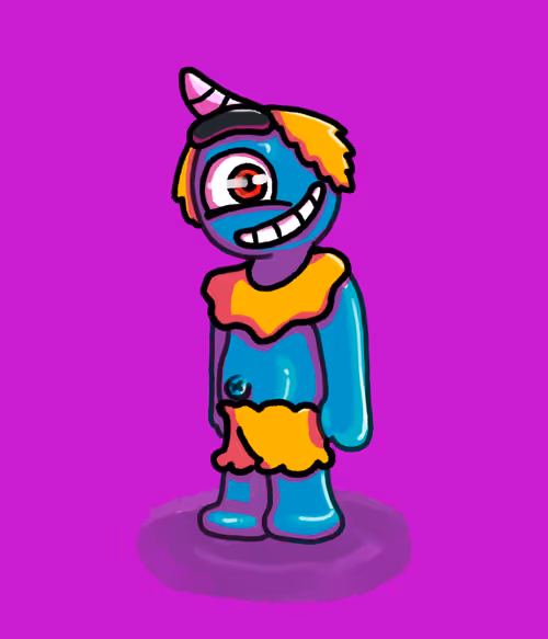 Item #3412696673430184830677314789879521159360958315426941361877609754003077332993 Media