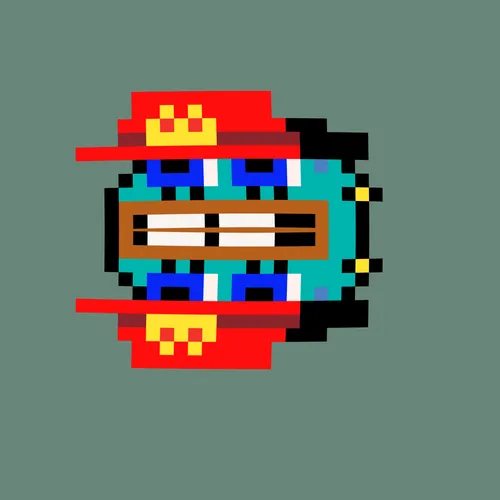 Item #84404821183904261466459468953179513452517734442324534745279671346603191435265 Media