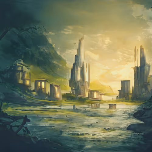 Futureland Inward Expansion