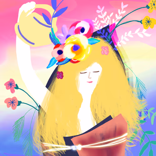 Ujoo Collection - old