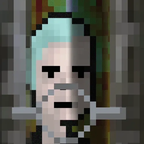 DEATH PUNK 124 HR GIGER