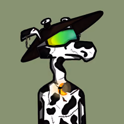 Giraffe #6148