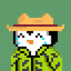 PixelPenguin 945