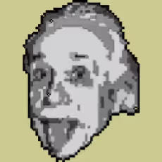 Alberteinsteinicons
