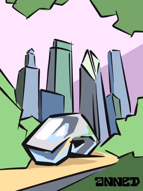 Item #13888681318853326526891822698811092700904965129383376501331307031037455892481 Media