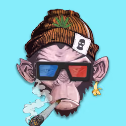 Stoner Ape 8