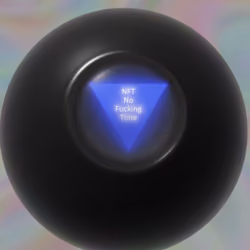 Future's Balls #1