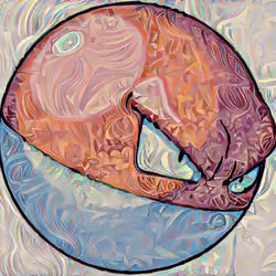 #100 Voltorb