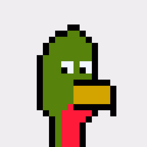 BitBird 1464