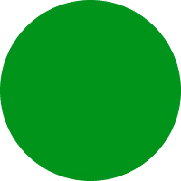 green circle #2