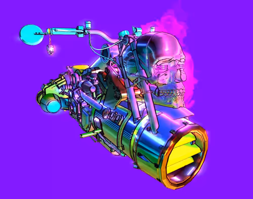 Item #27460194561486576537029408917354609027443726951403765884661276537211544666113 Media