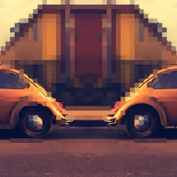 NFTWIN CAR 004-1