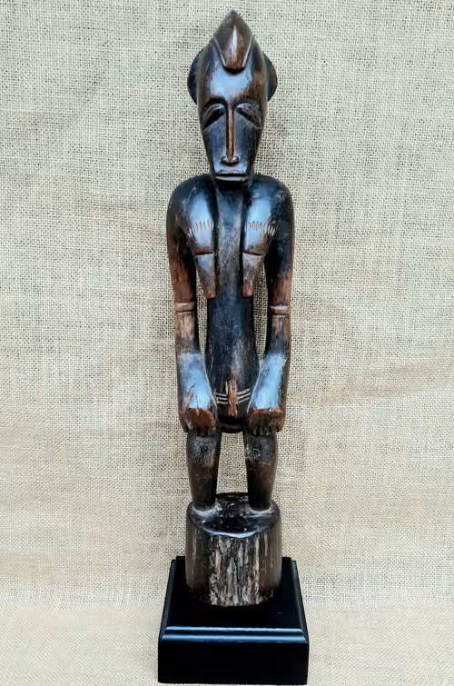 Item #53145155861914072946663816734589697206408690262904468731156752158124339625985 Media