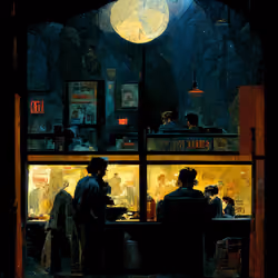 Midnighthawks