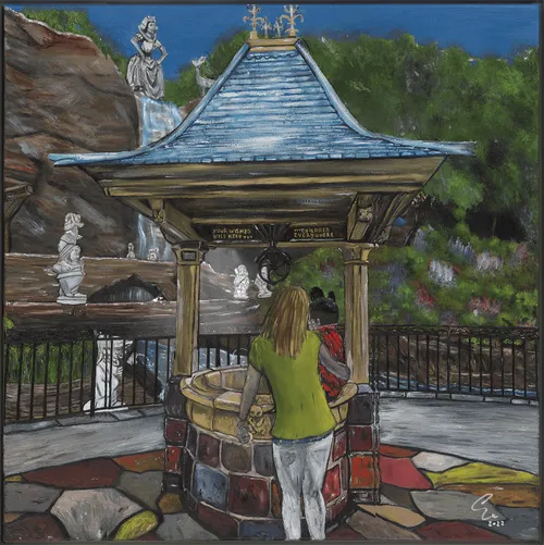 Item #59067870065368934502935841375294017786448649552118110072315624197871980511233 Media