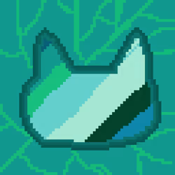 leaf cat