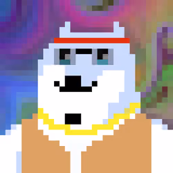 CryptoShibe #7019