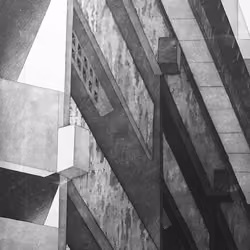 Cityscape No.12