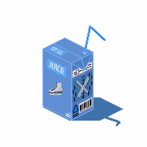 Juiceboxes