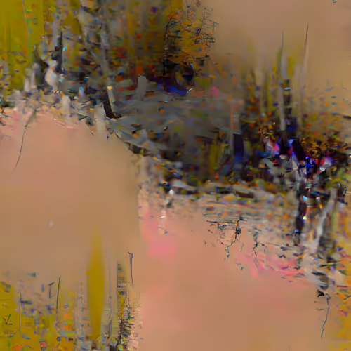 Moby Dick Visualized