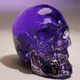 Cristal Craneo