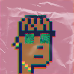 GoodHash Punk #019