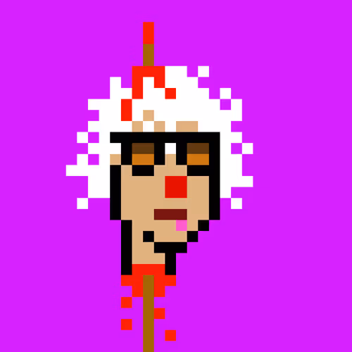 Item #49946850432508312984941760236343359811619297777714624196669777620971718443009 Media