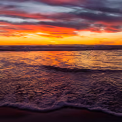 #9: Low Tide