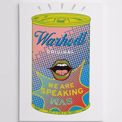 Warhodl Firstdrop