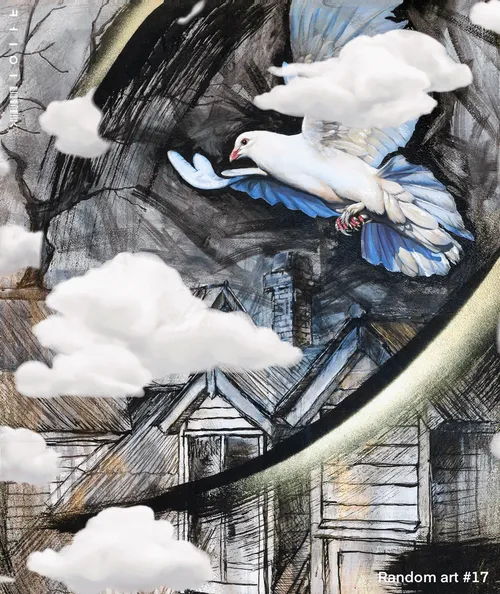 Item #73736438124807320869945428250153753188367712127066462279092771312114599985153 Media