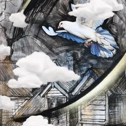 Random art #17