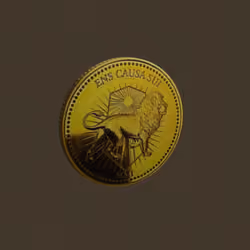 Gold Coin