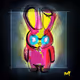 HWX Homage to Rarebit Bunnies