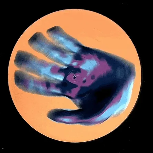 Hands By King Overman 15