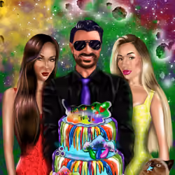 House of Tony