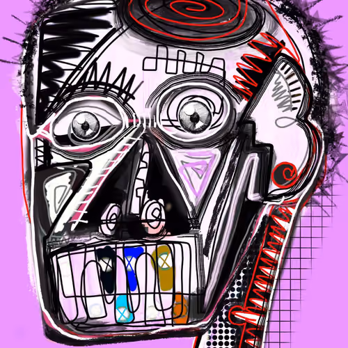 Mr. HEAD No.96