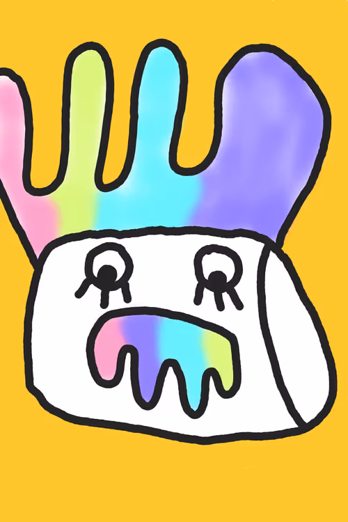 Item #22918457369383531250614081128266297112184606771778752138415731521908853702657 Media