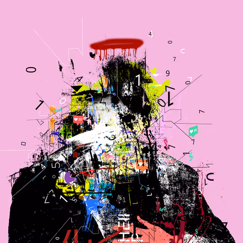 Item #72903160264025384512430968224060559681556028928676415462374905645621873475585 Media