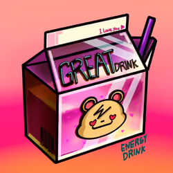 Great bear special item#love potion