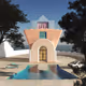 Summer houses
