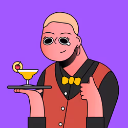waitress#012