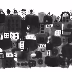Happy Village