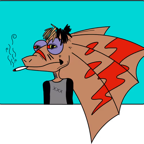 xxx Lizard